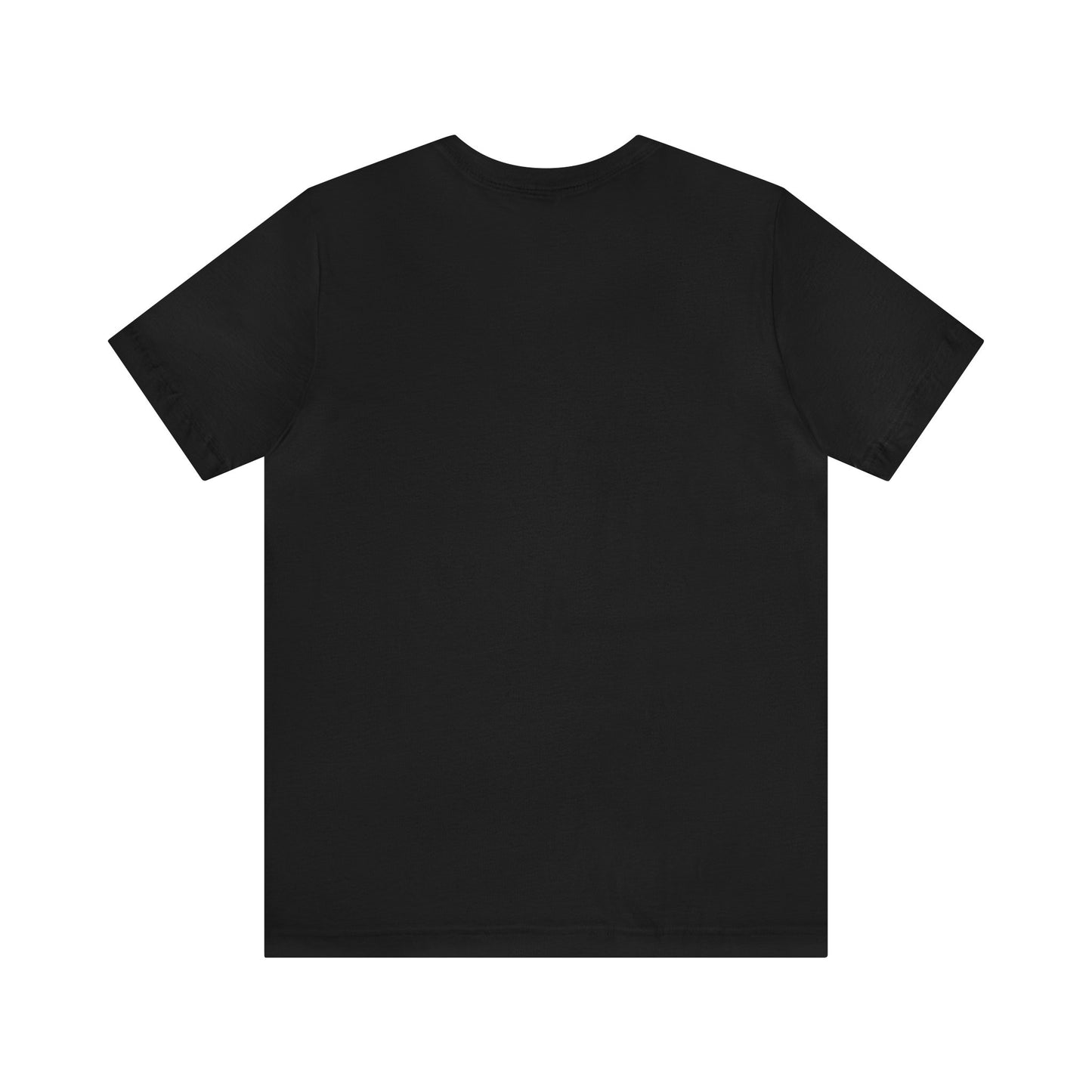 Burgers and Barbells Tee