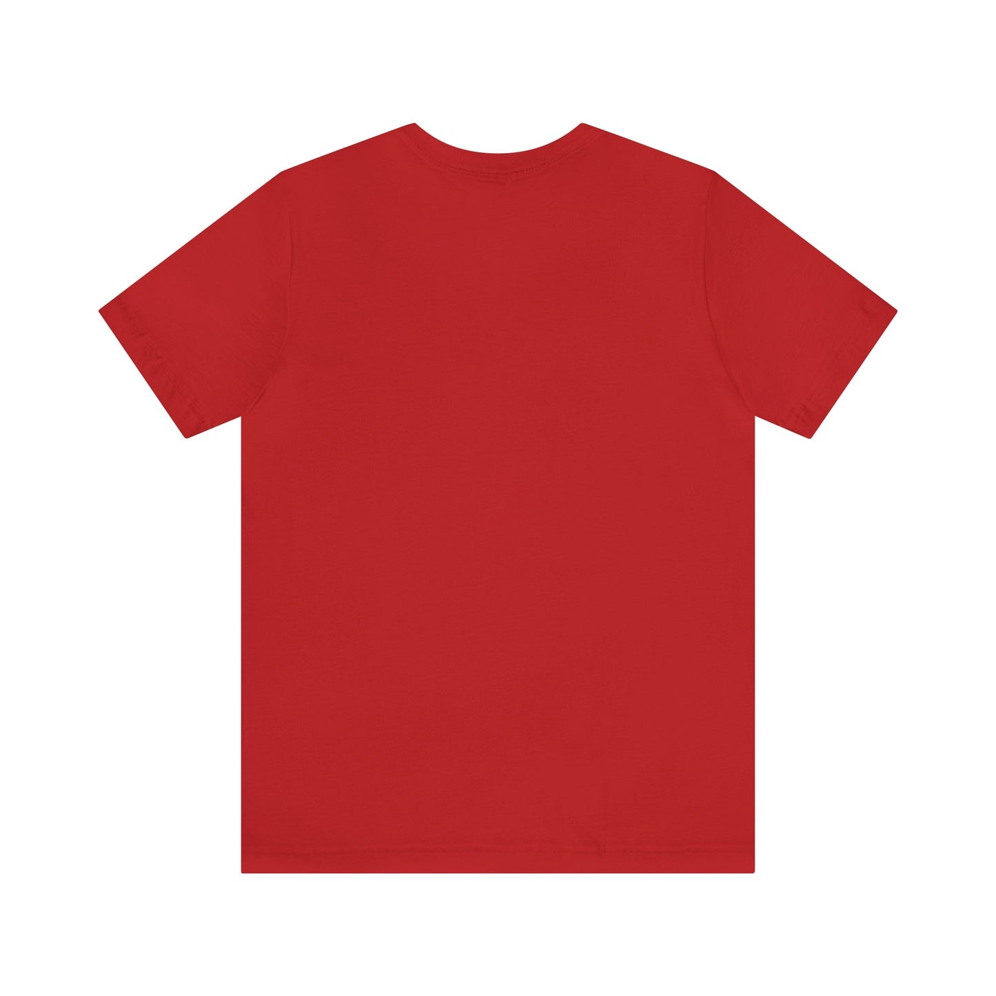 Body Dysmorphia Burger Tee