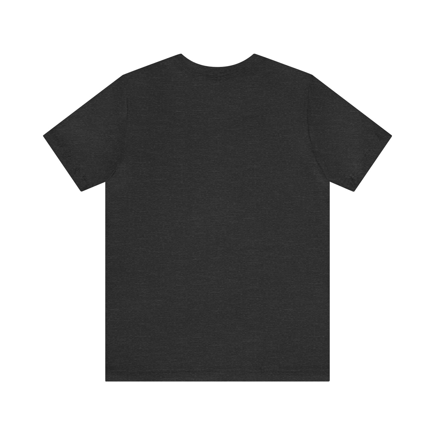 Body Dysmorphia Burger Tee
